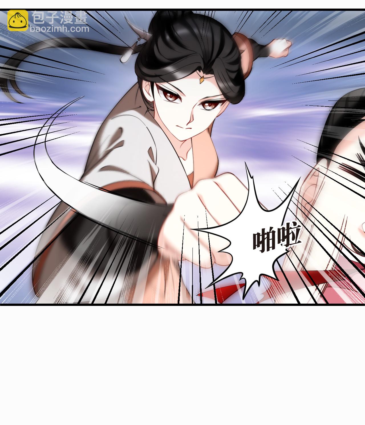 第2季277话 主动上门2-第716话