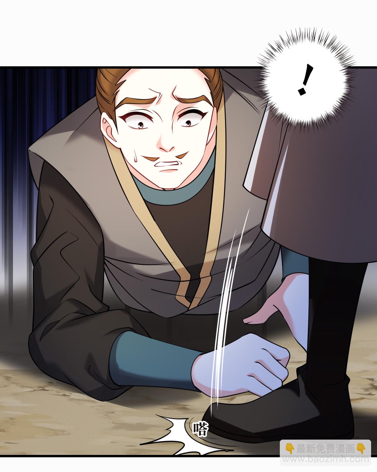 第2季277话 主动上门2-第716话