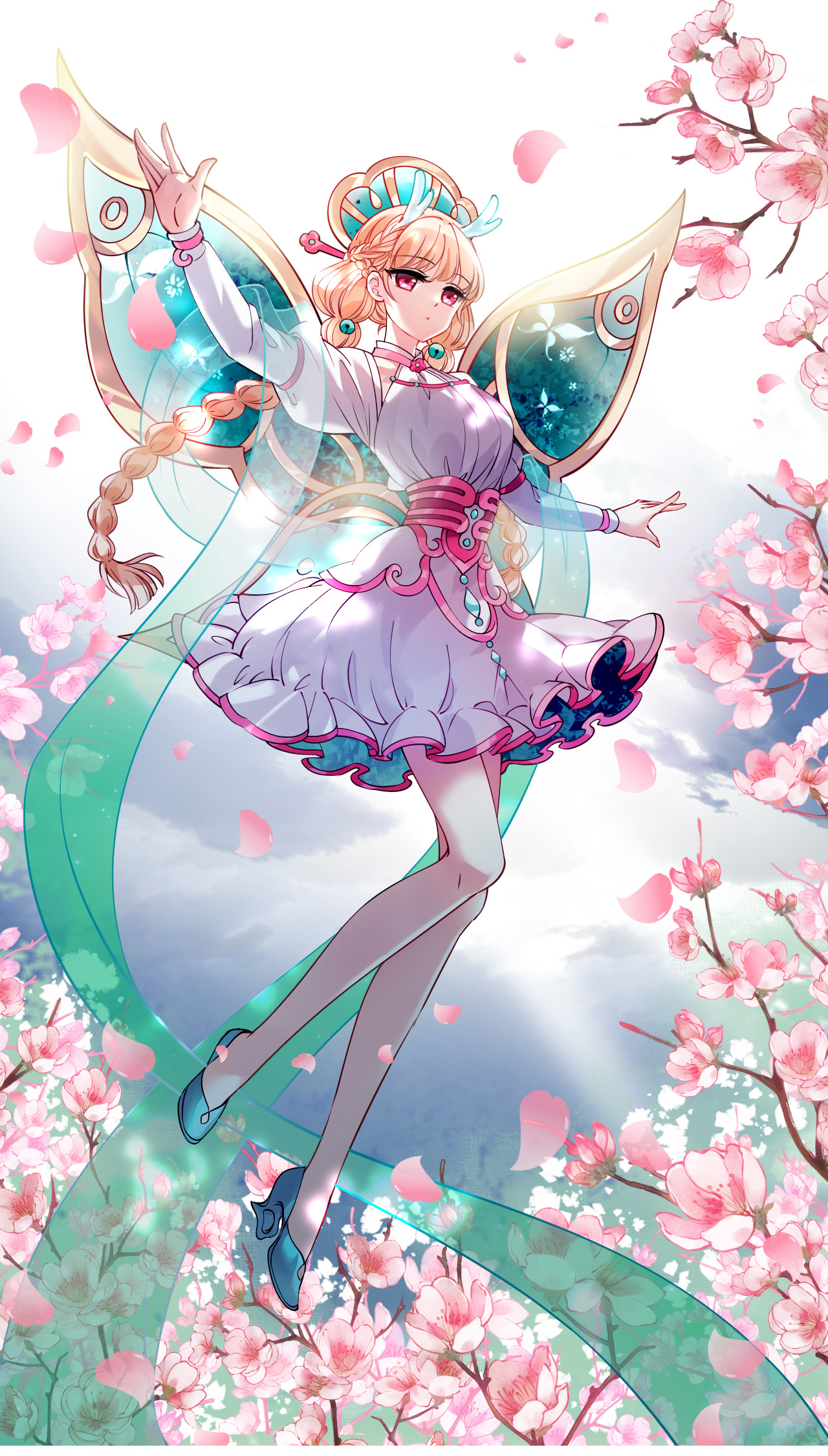 第2季281话 人傀3-第720话