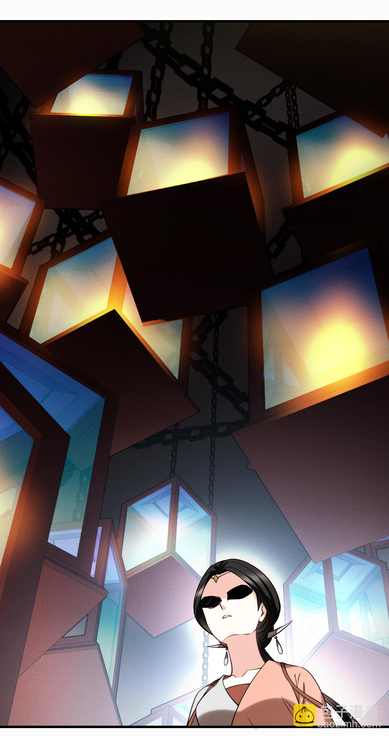 第2季281话 人傀3-第720话