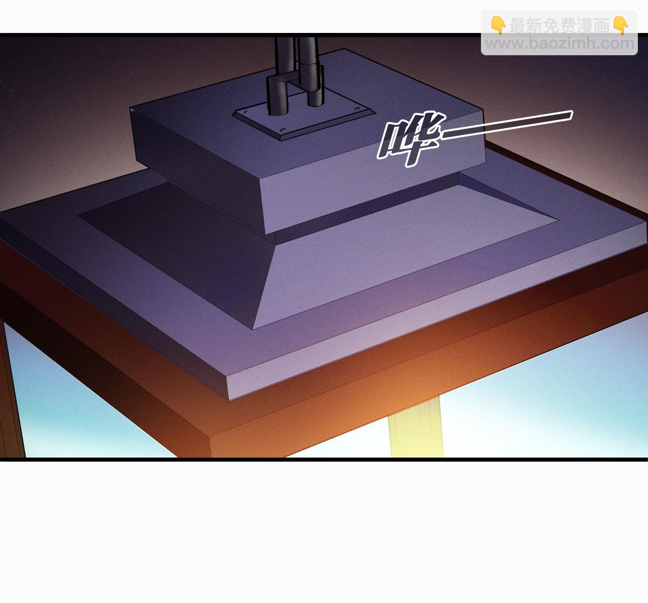 第2季281话 人傀3-第720话