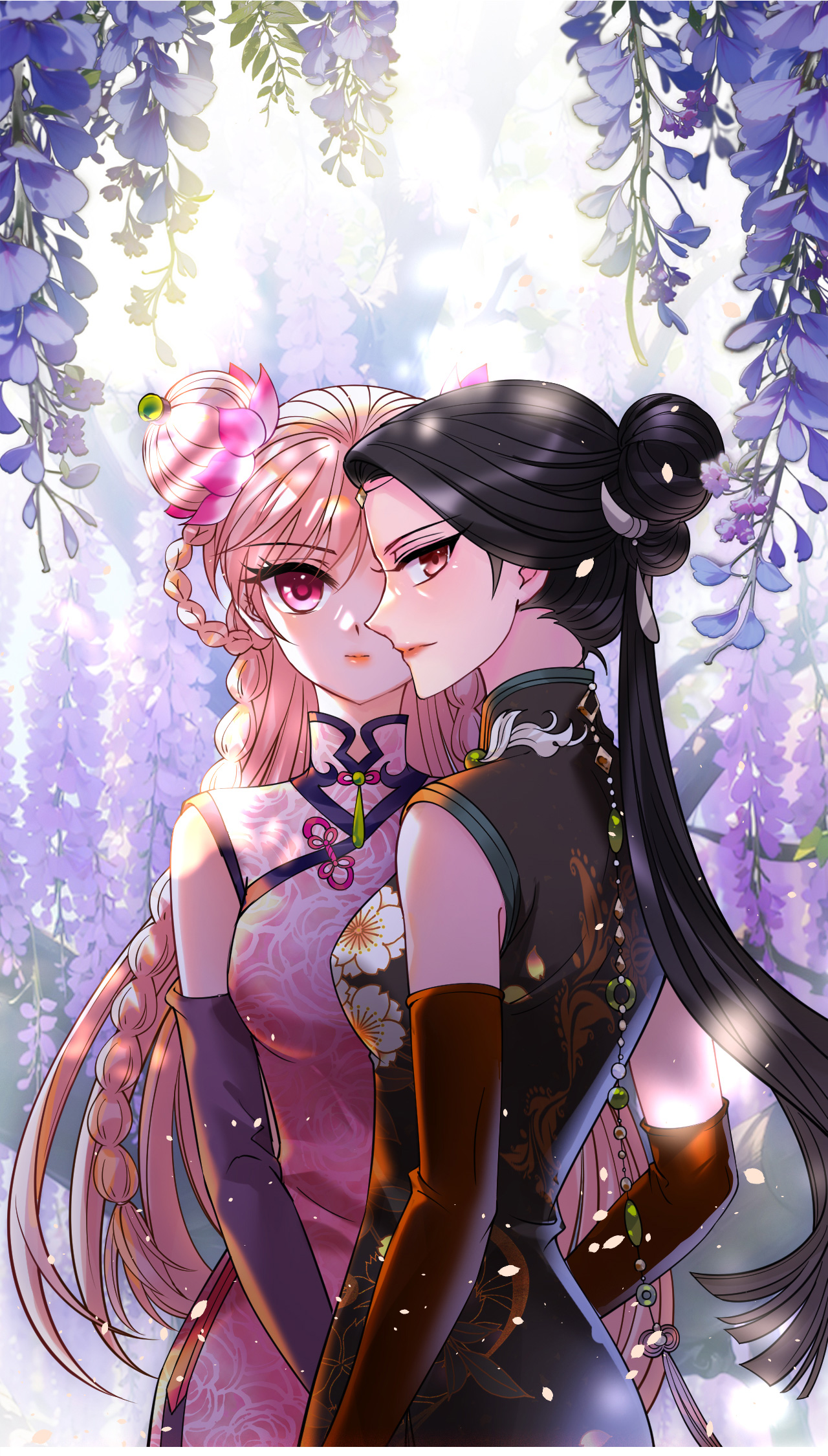 第2季287话 传承不灭3-第726话