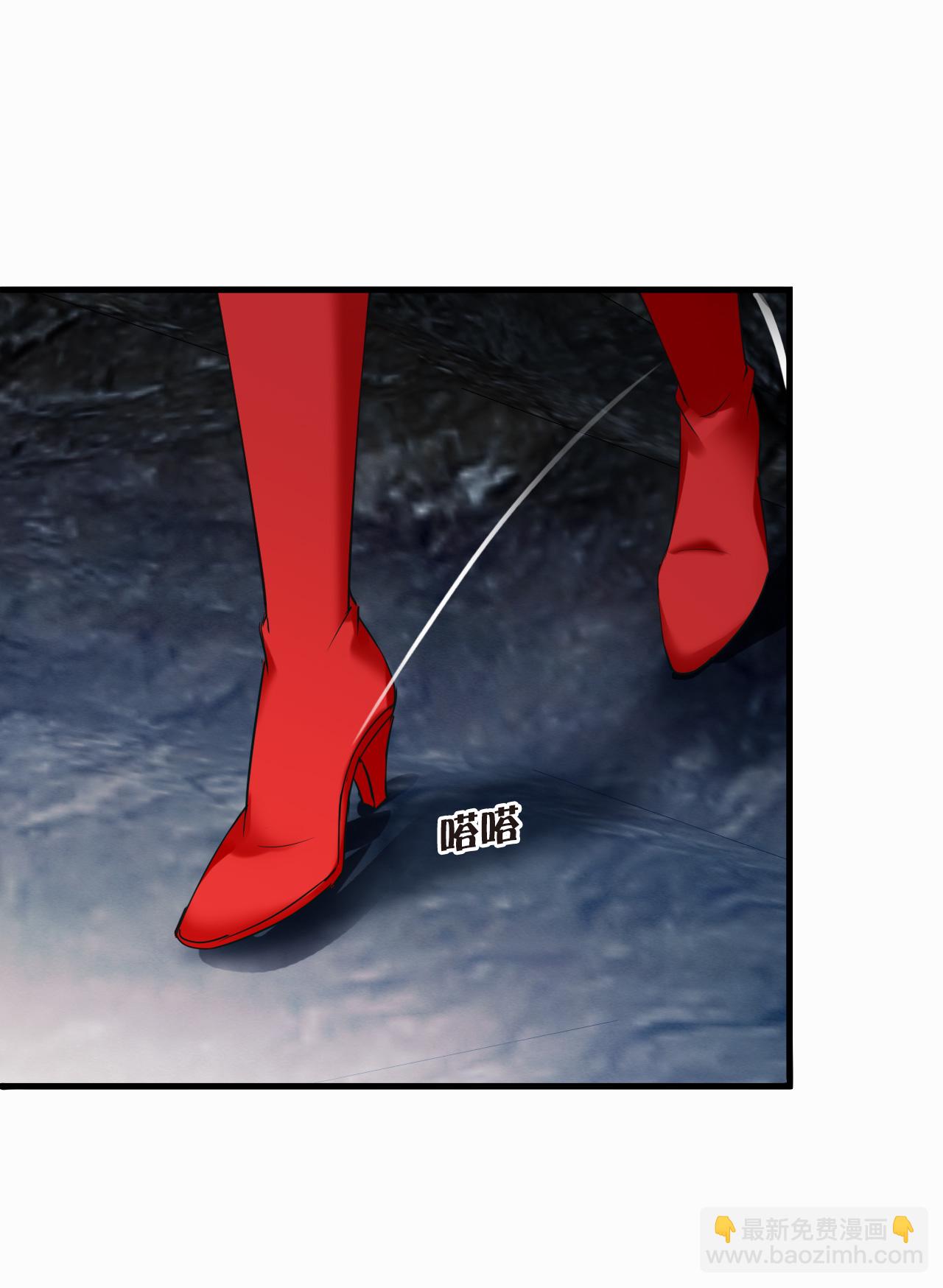 第2季289话 恐怖洞窟2-第728话