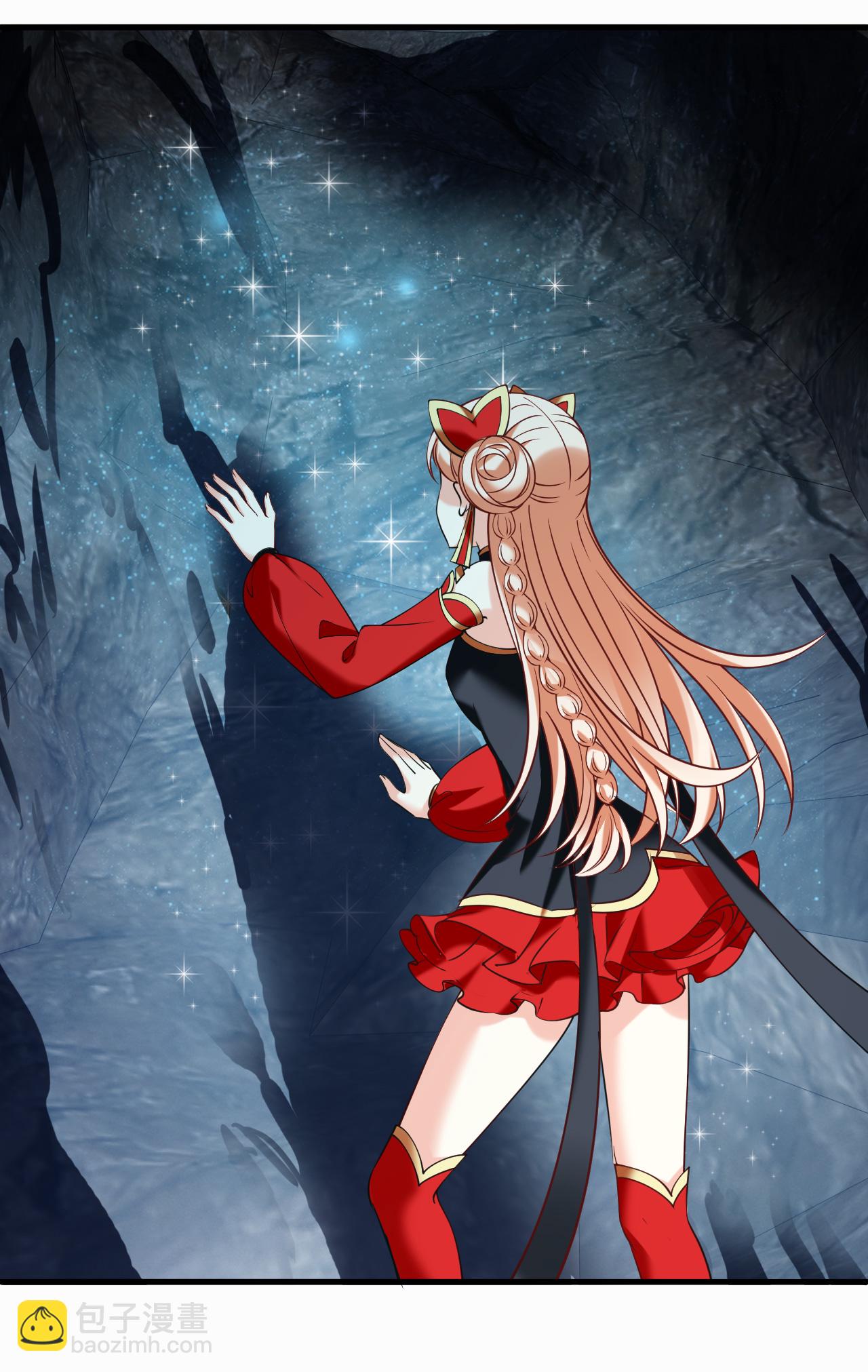 第2季289话 恐怖洞窟2-第728话