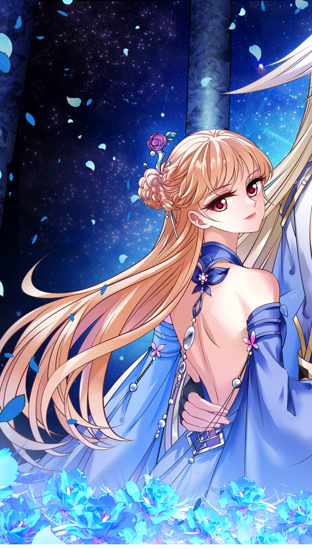 第2季291话 神秘少年1-第730话