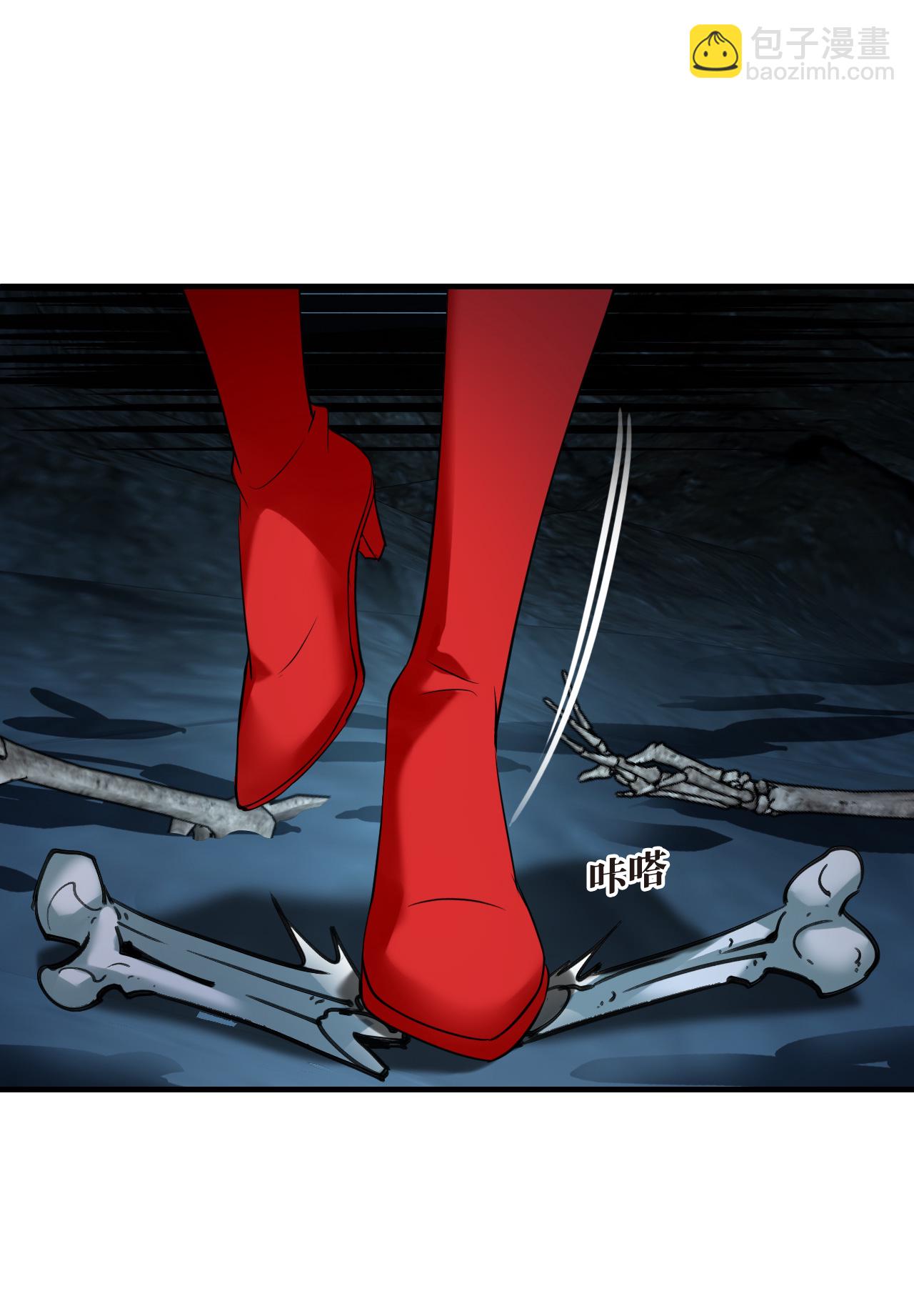 第2季293话 神秘少年3-第732话