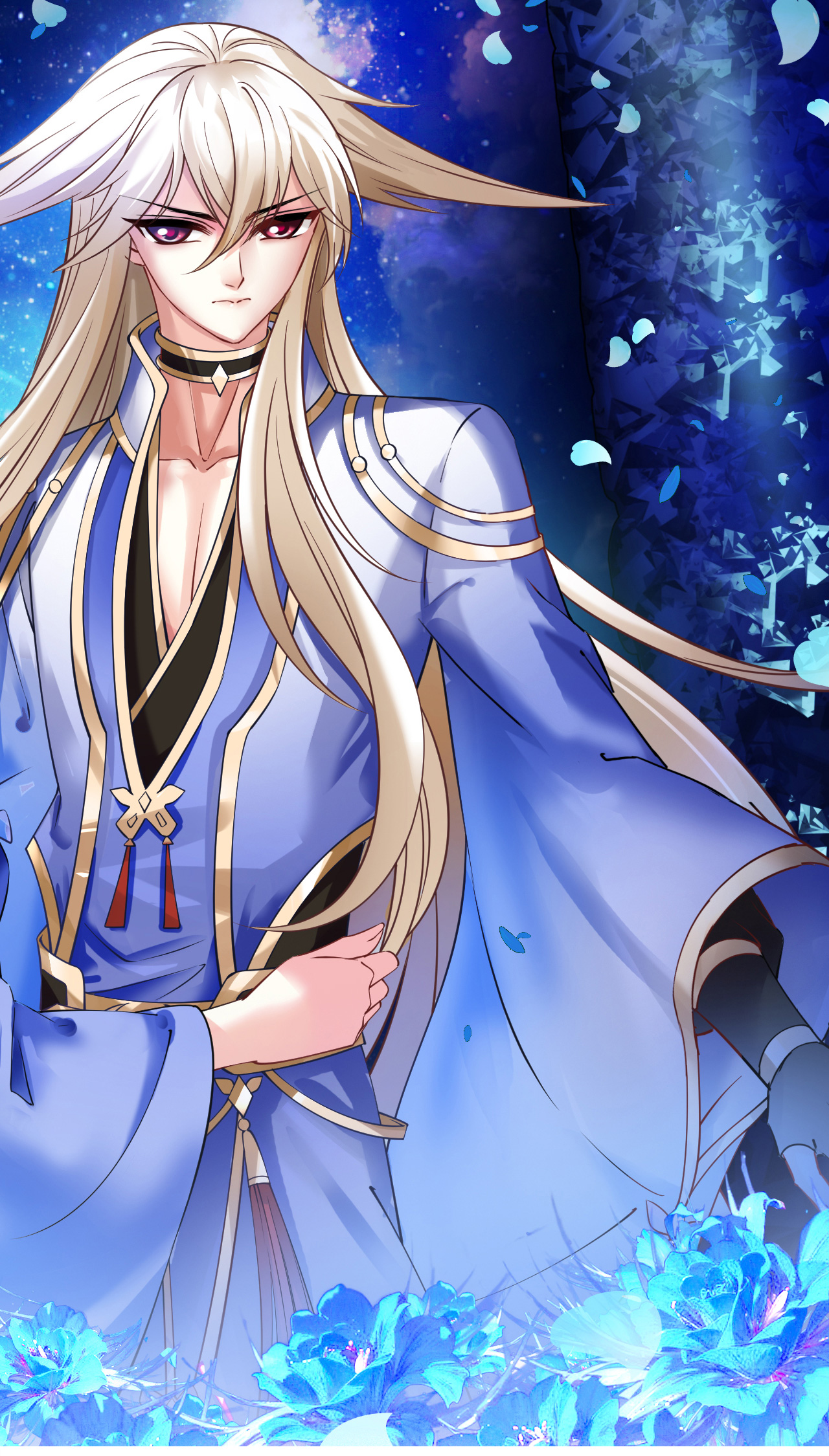 第2季295话 寄生2-第734话