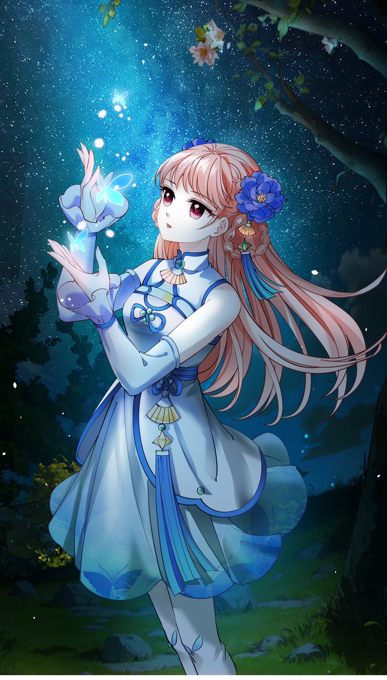 第2季301话 彼之所求，吾之心殇2-第740话