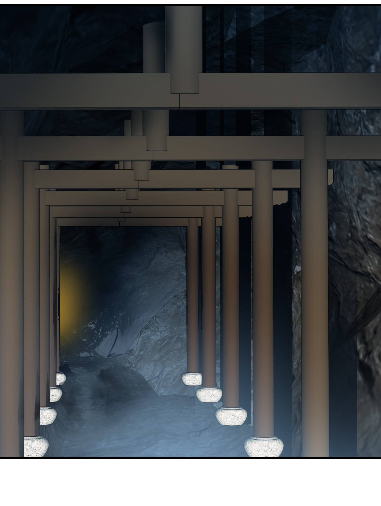 第2季301话 彼之所求，吾之心殇2-第740话