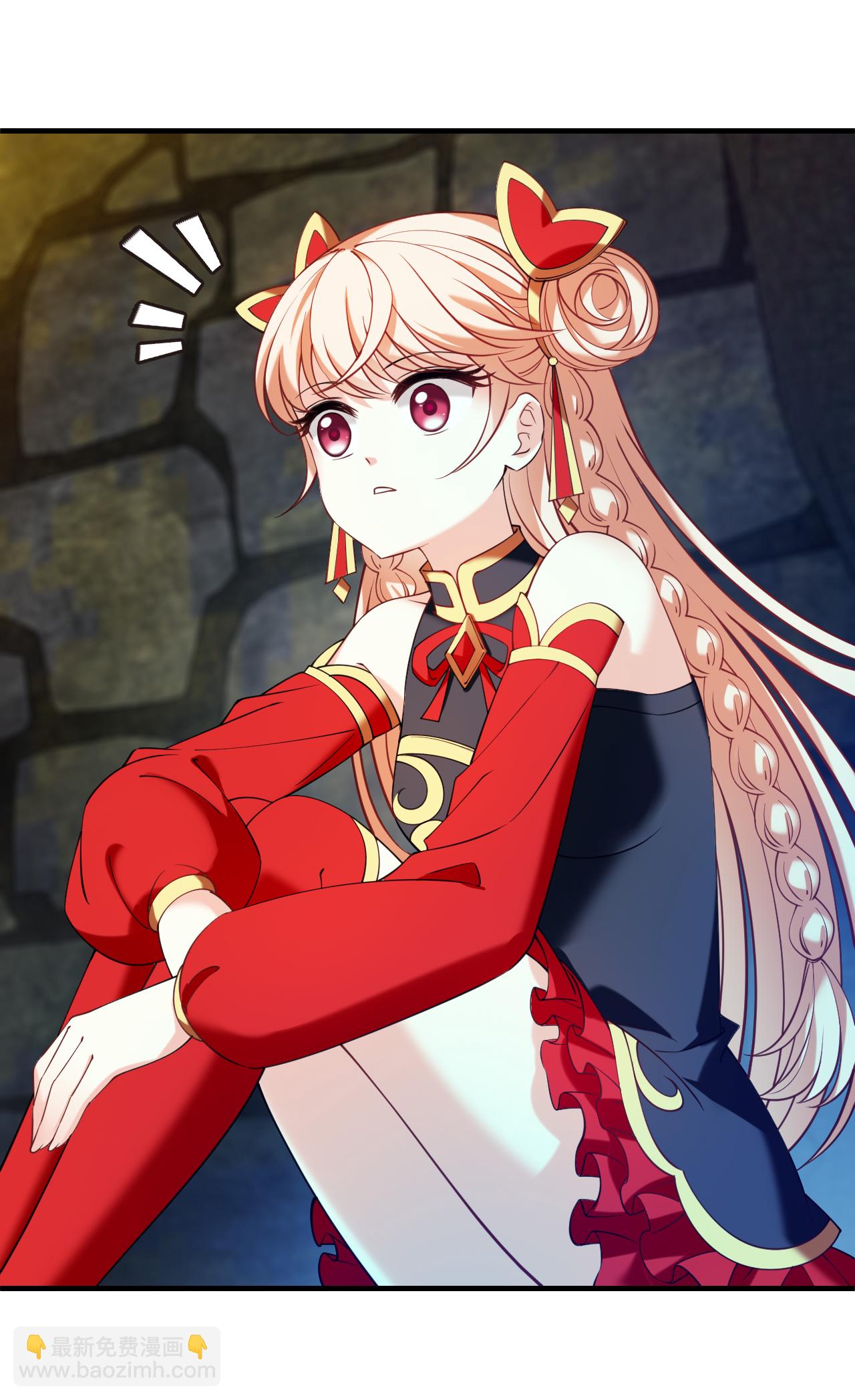 第2季301话 彼之所求，吾之心殇2-第740话