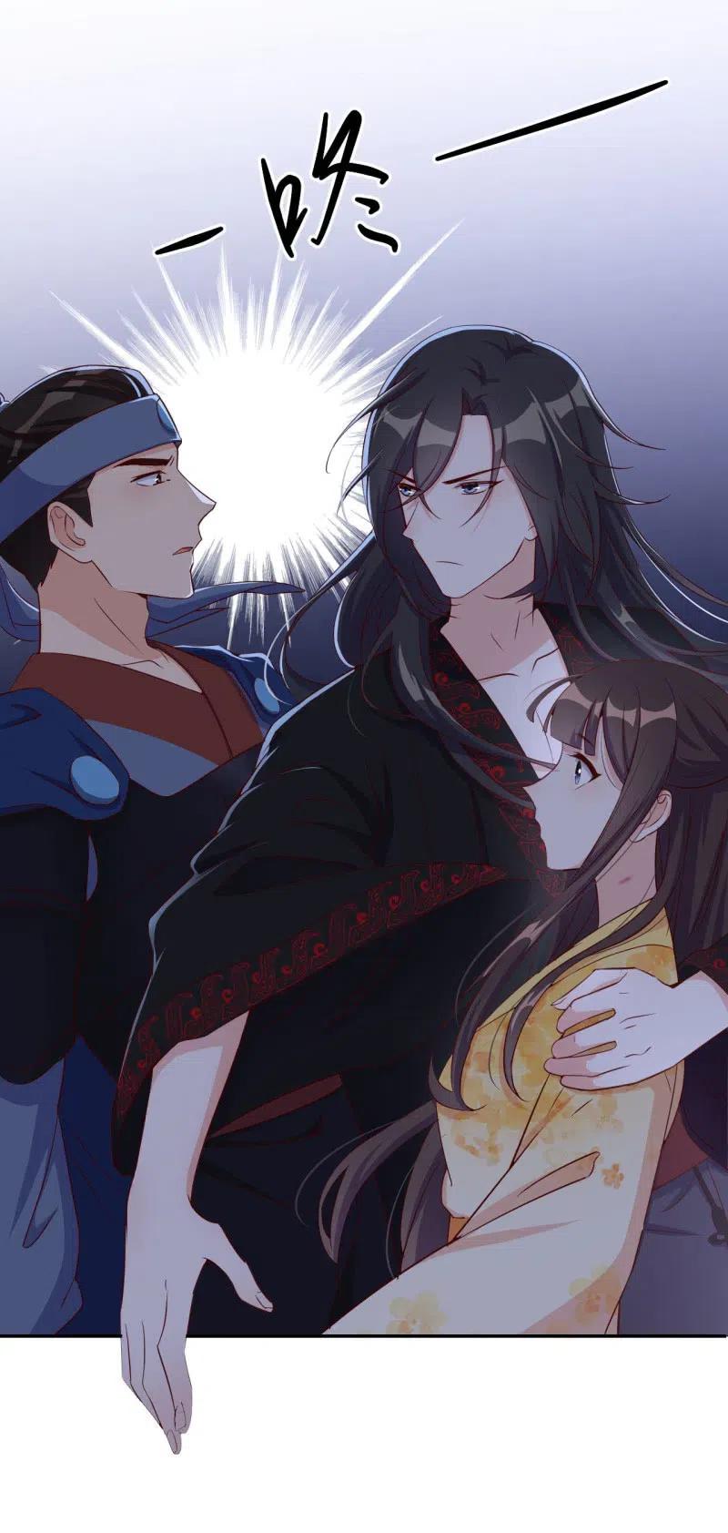 第100话 由爱生痴-第104话