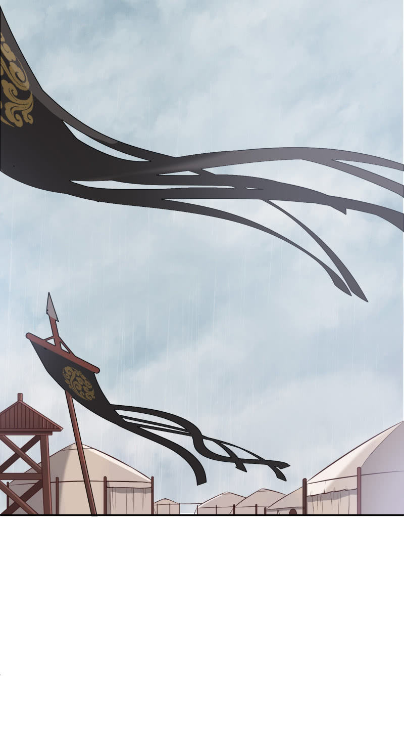 第11话 厉疾蔓延-第12话