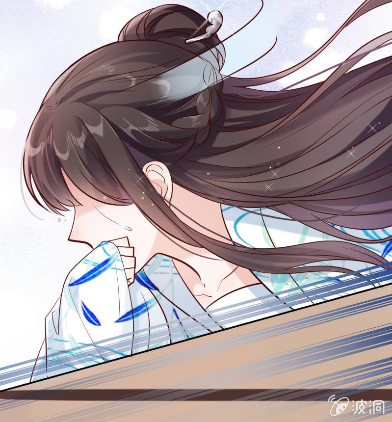 第15话 不辞而别-第16话