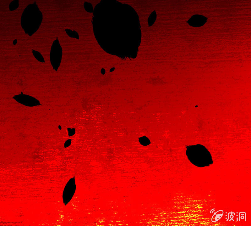 第15话 不辞而别-第16话