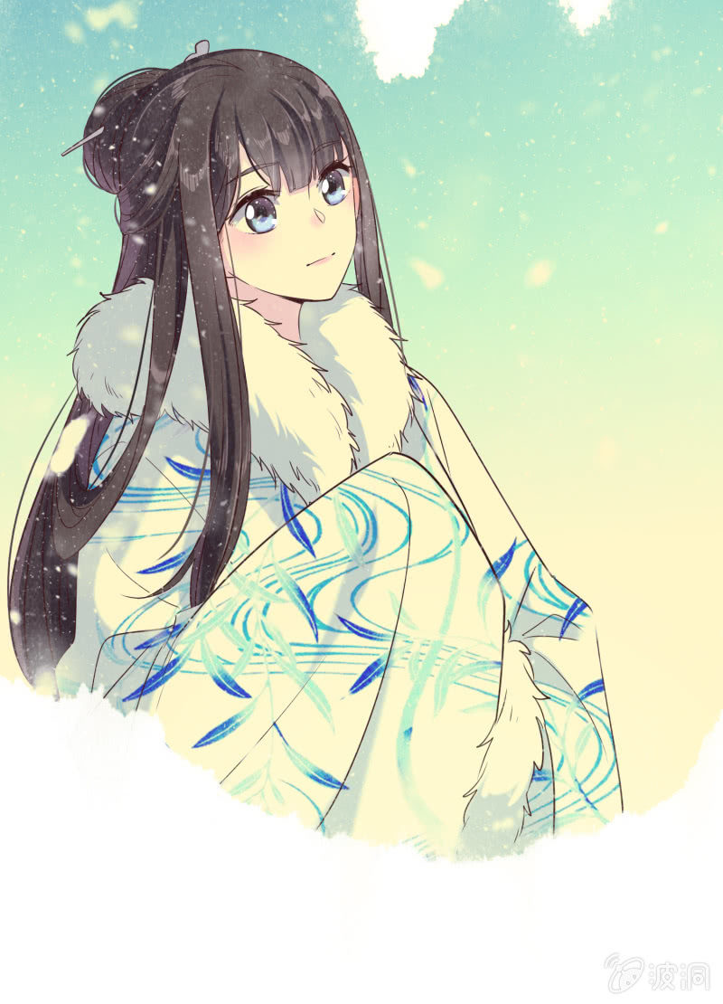 第17话 患难之交-第18话