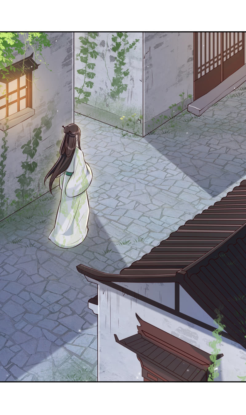 第21话 劫难再生-第22话