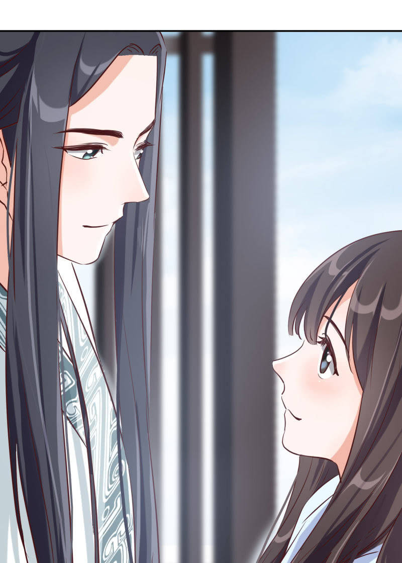 第3话 康候府邸(1/2)-第4话