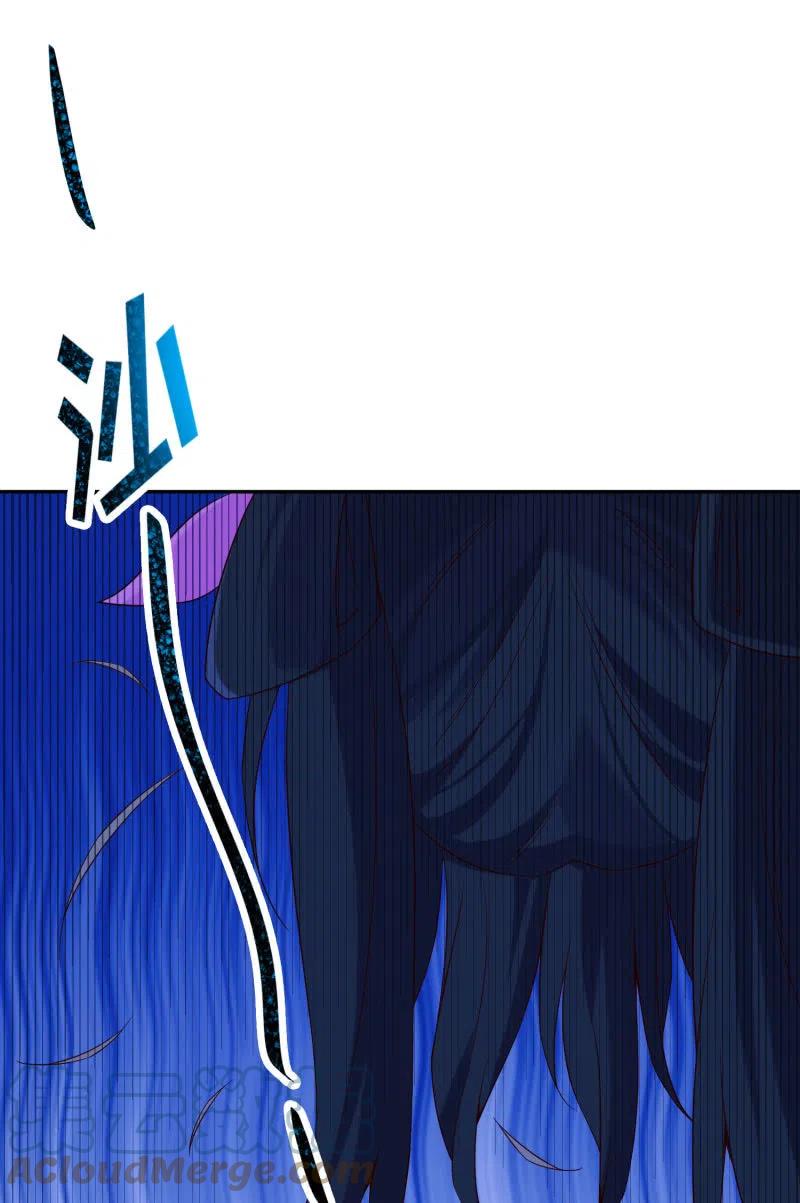 第47话 狠心拒绝-第48话