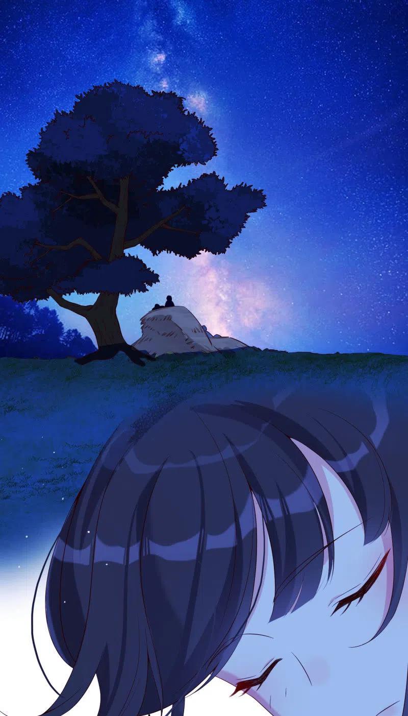 第47话 狠心拒绝-第48话