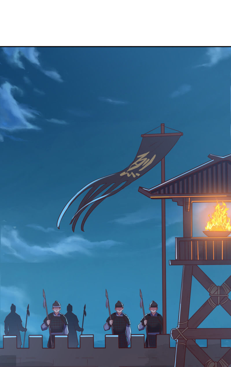 第5话 烈姜内讧(1/2)-第6话