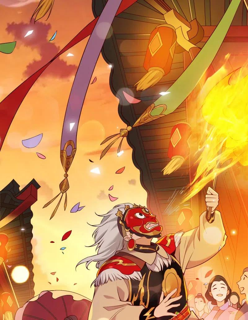 第55话 计划之中-第56话