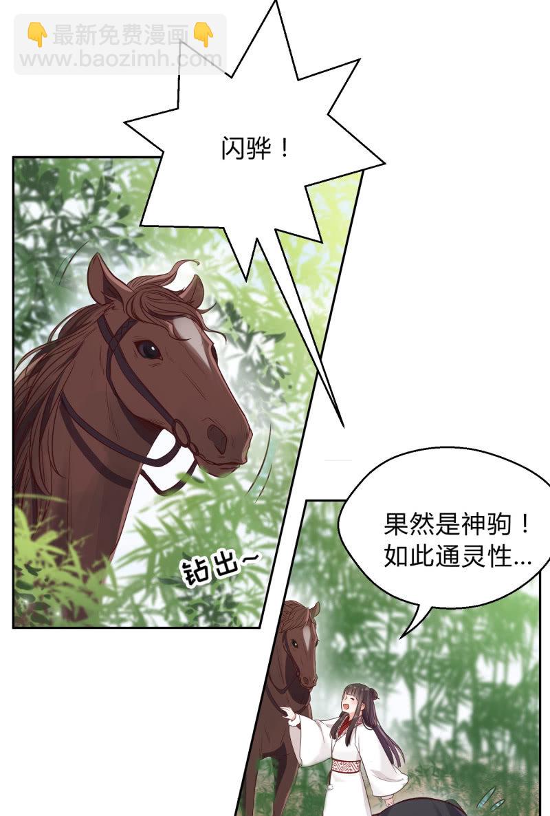 第7话 死里逃生(1/2)-第8话