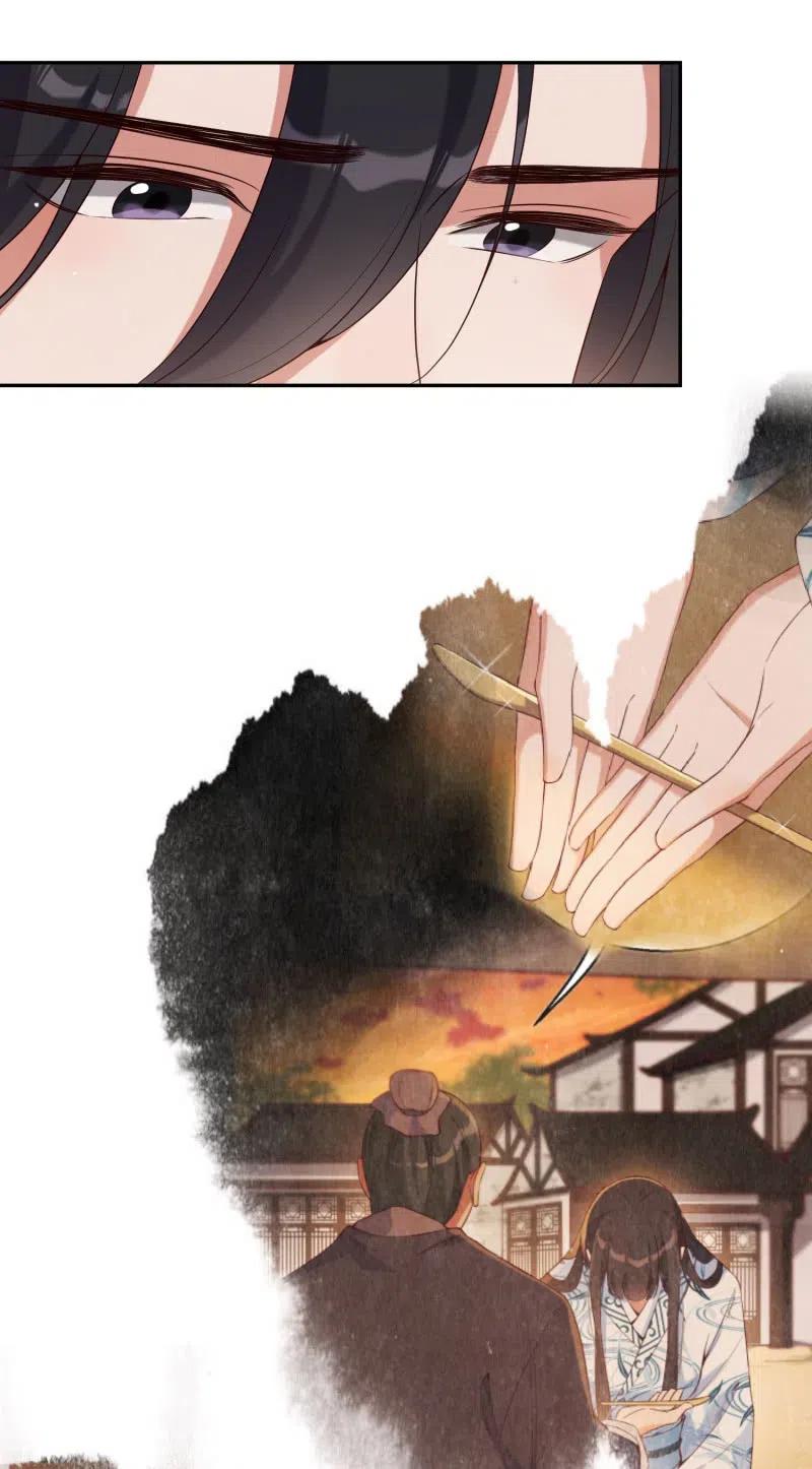 第74话 决绝的心-第76话