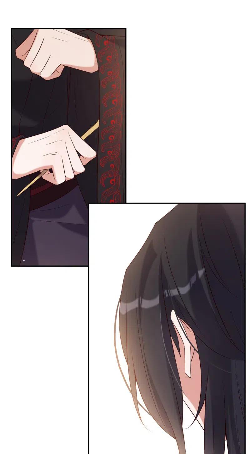 第74话 决绝的心-第76话