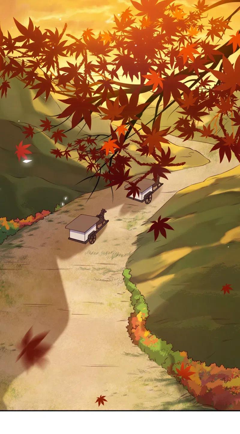 第74话 决绝的心-第76话