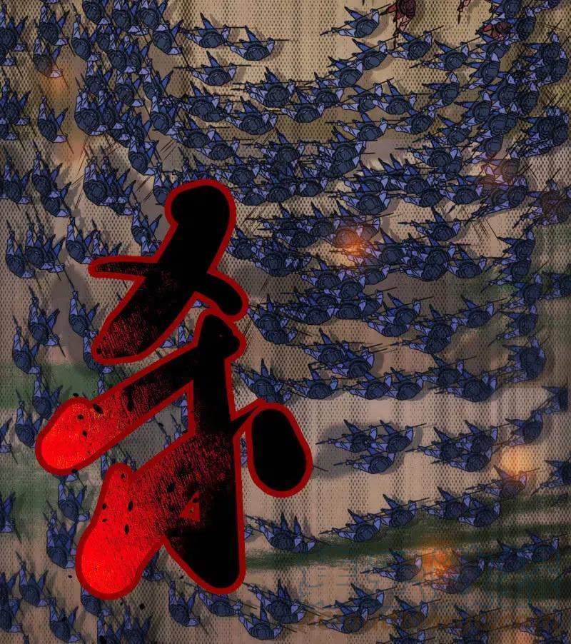 第79话 最后一战-第82话