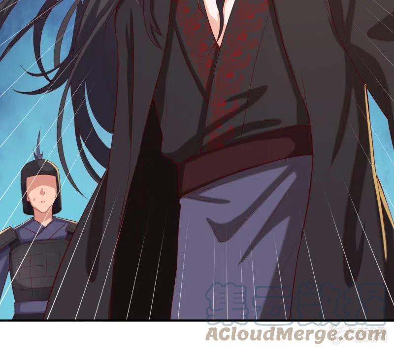 第83话 再无生机-第86话