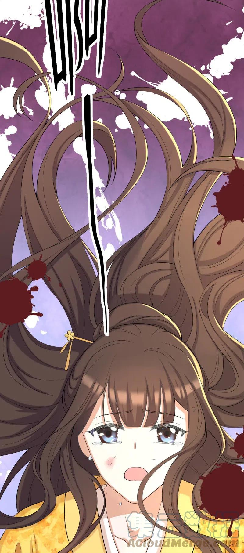 第83话 再无生机-第86话