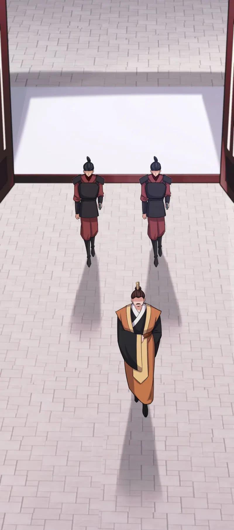 第87话 借机施压-第90话