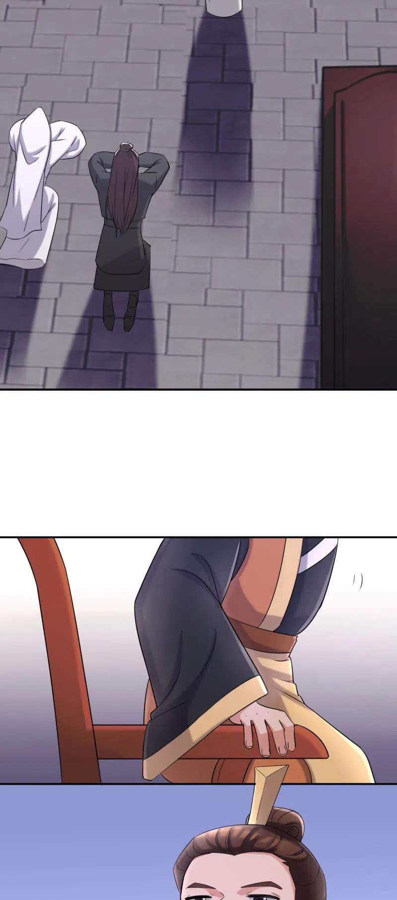 第87话 借机施压-第90话