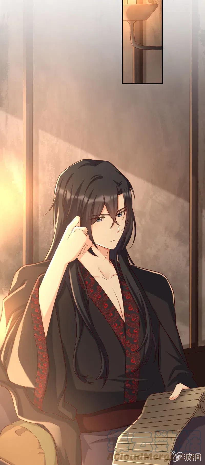 第93话 左右推脱-第96话