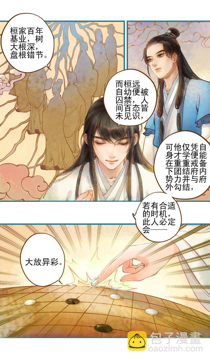 第12话 成王败寇（上）-第30话