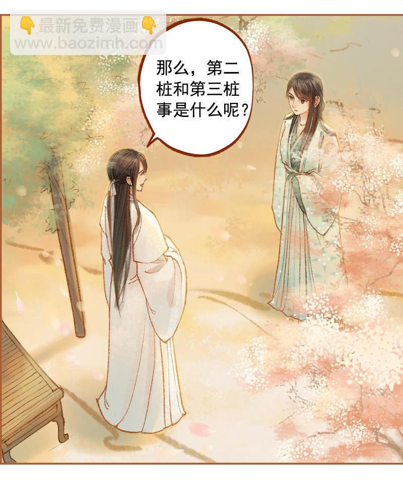 第21话 真情假意（上）-第56话