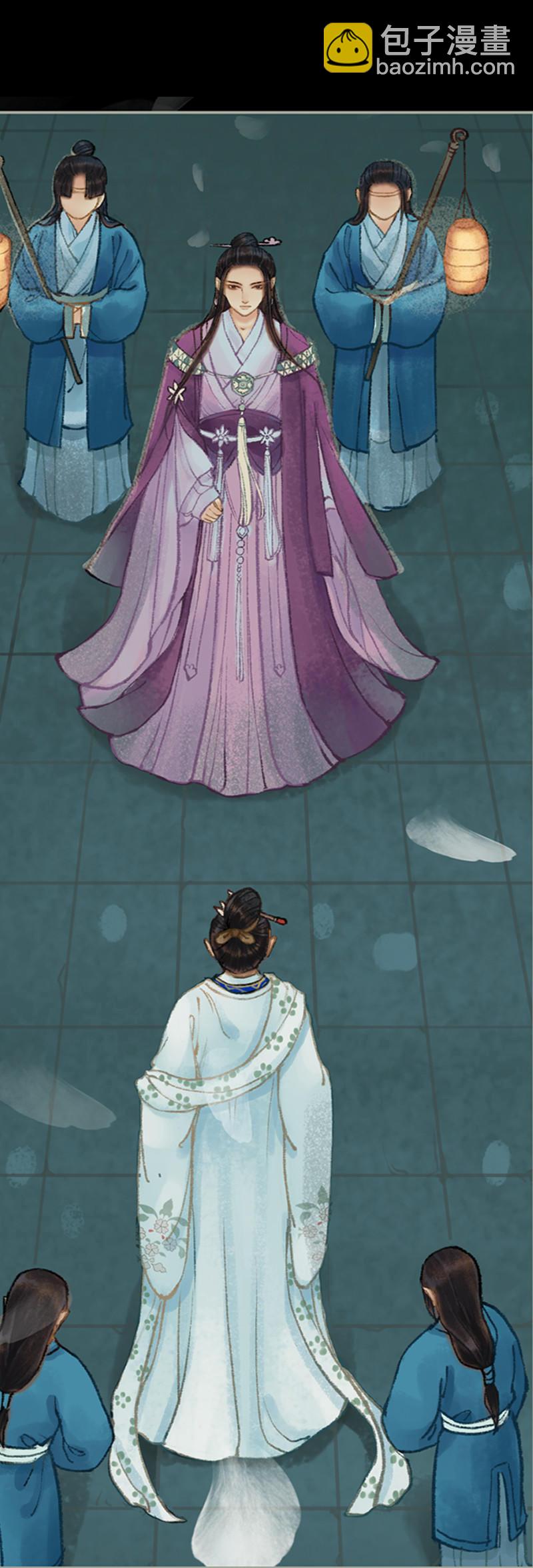 第30话 天道和故事（上）-第84话