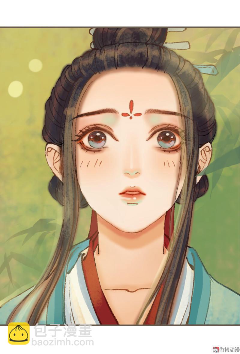 第32话 路随人茫茫（下）-第92话