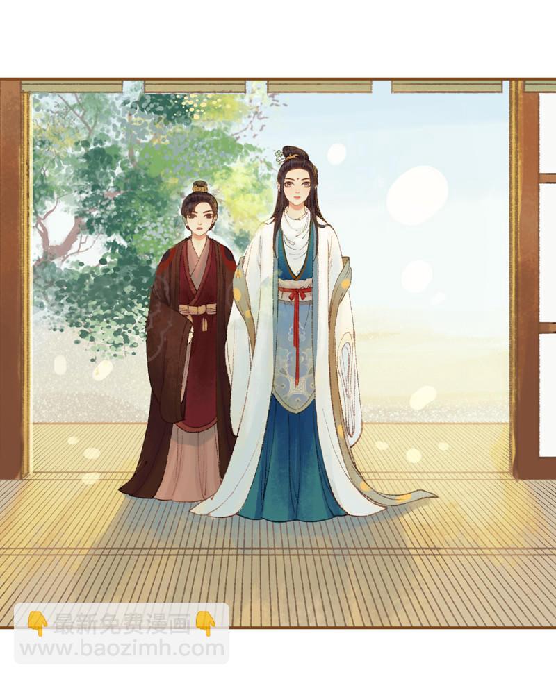 第34话 微服私巡（上）-第96话