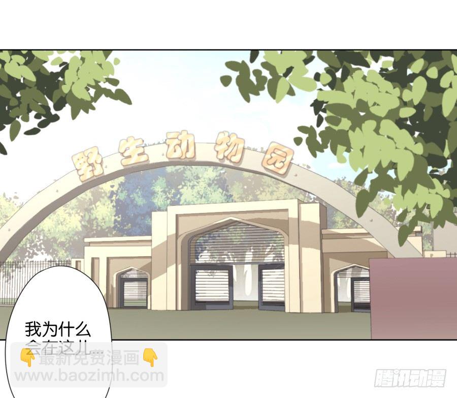 你把它弄丢了看你怎么赔！-第20话