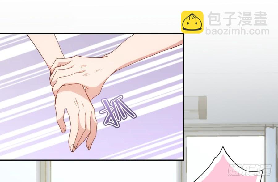 我，已经等你很久啦&hellip;&hellip;-第58话