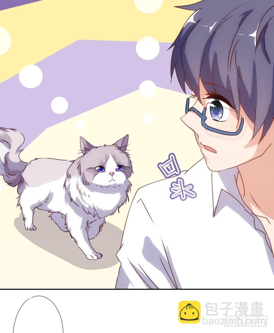 我嗅到了阴谋的味道！-第62话