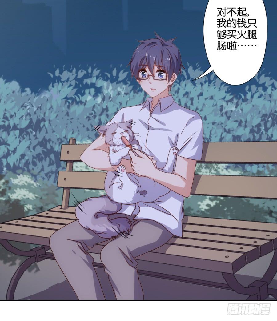 我嗅到了阴谋的味道！-第62话