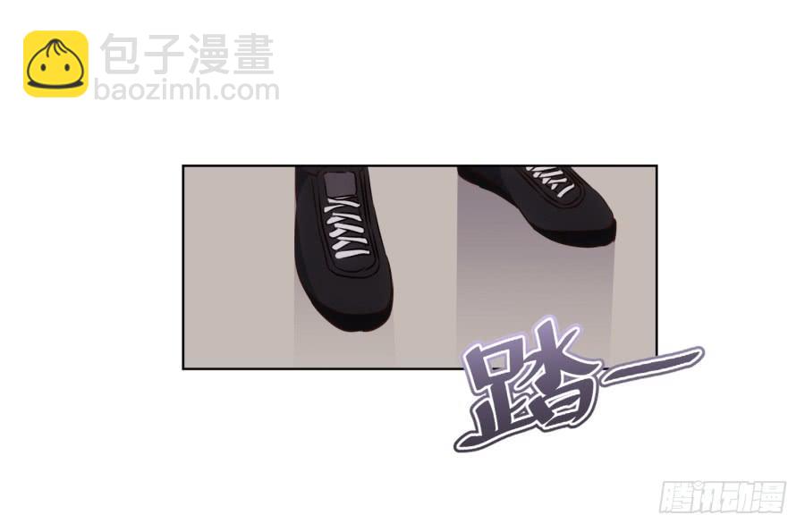 你就一个人在这儿等死吧！-第64话