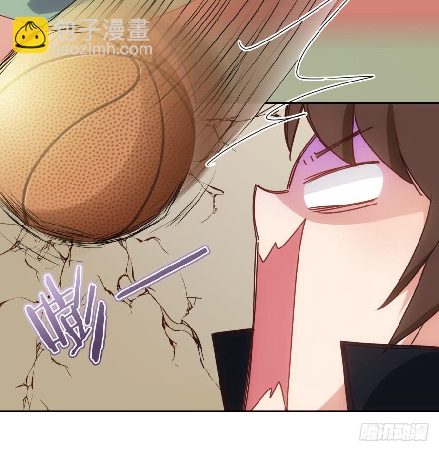 青佳你是魔鬼吗？！！-第66话