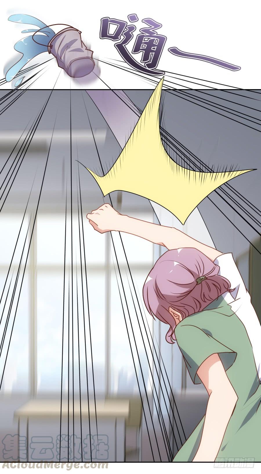 青佳你是魔鬼吗？！！-第66话