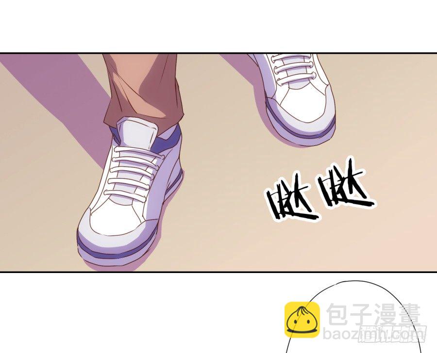 明天篮球场上，要你好看！-第8话