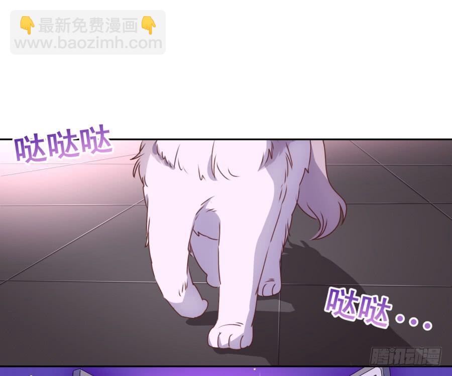 雾草！这家伙怎么会在这里！-第78话