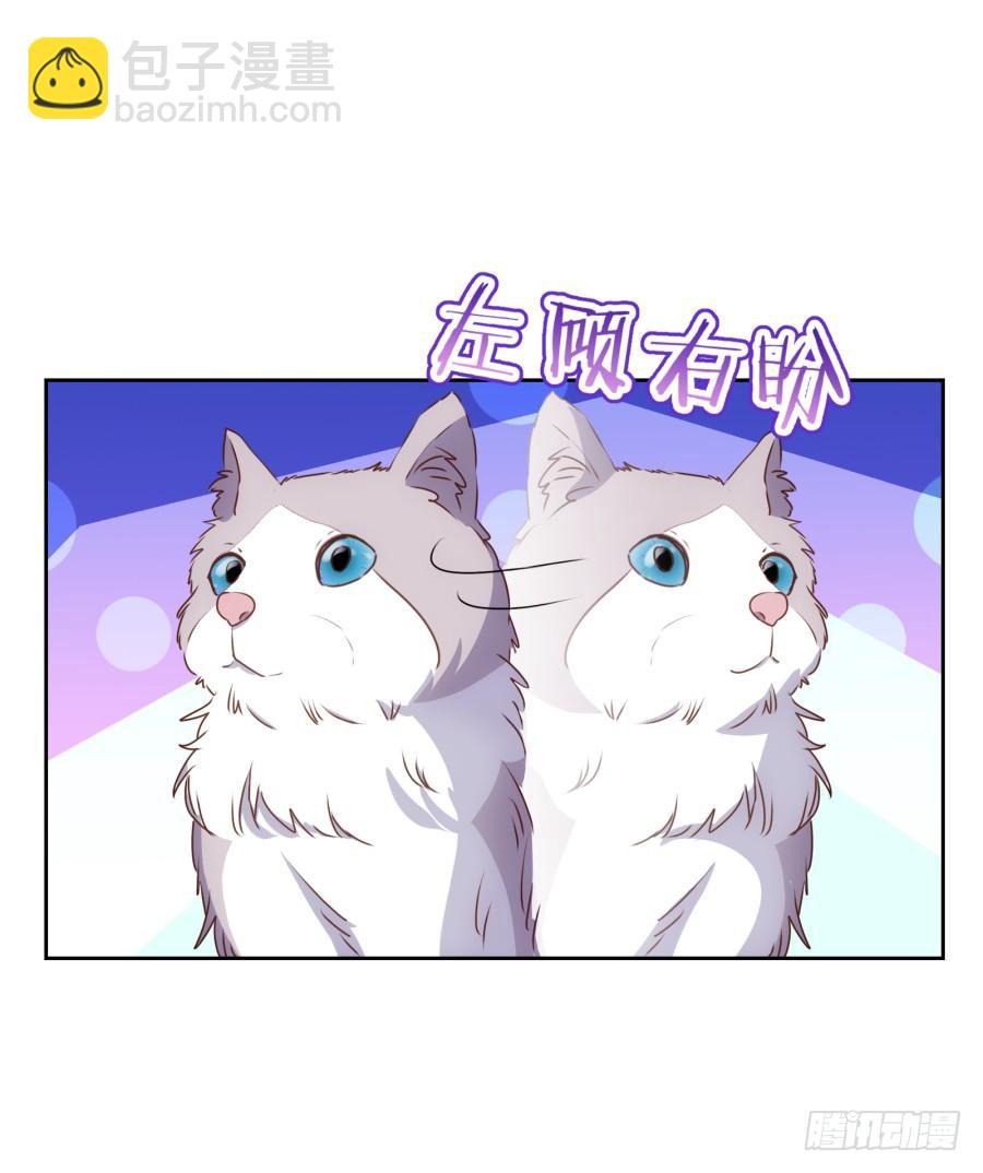 雾草！这家伙怎么会在这里！-第78话